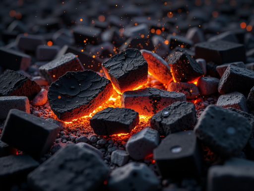 熔岩之心副本场景截图，火焰和岩浆环境，充满危险氛围